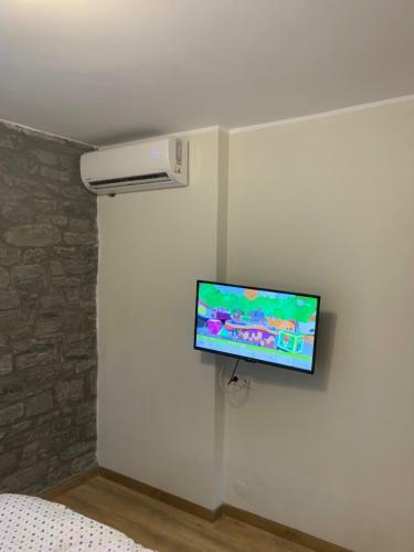 Hostal Bujtina Kapllani