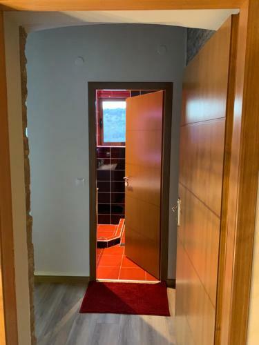 Hostal Bujtina Kapllani