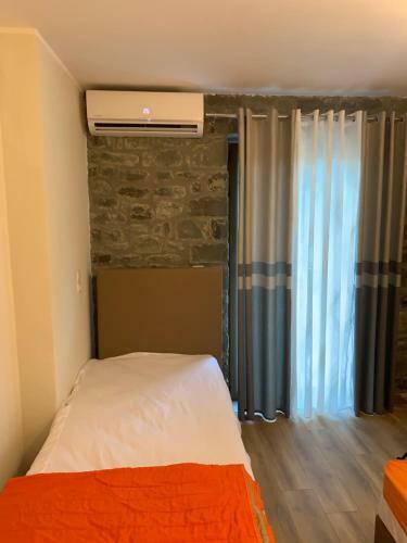 Hostal Bujtina Kapllani