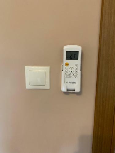 Hostal Bujtina Kapllani