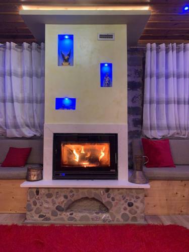 Hostal Bujtina Kapllani