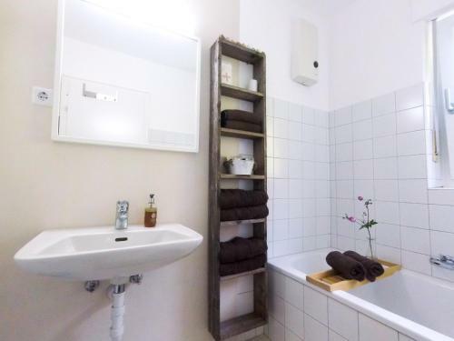 Apartamento Hoamelig
