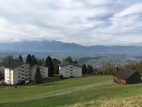 Apartamento Hoamelig