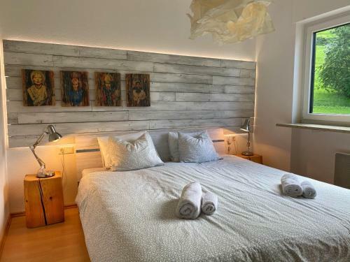 Apartamento Hoamelig