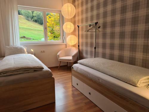 Apartamento Hoamelig