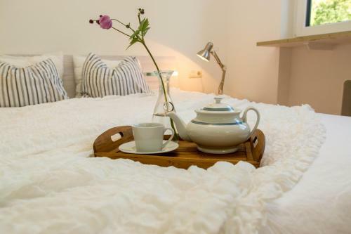 Apartamento Hoamelig