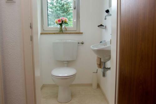 Apartamento Hoamelig