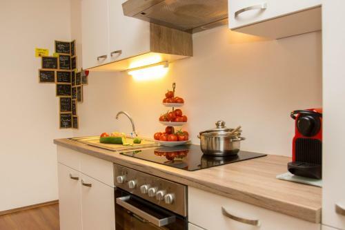 Apartamento Hoamelig