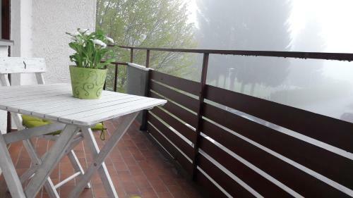 Apartamento Hoamelig