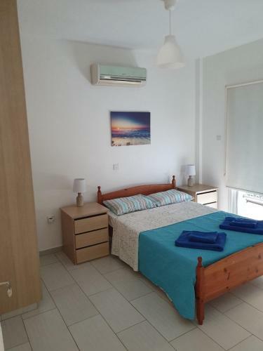Alexa Apartment