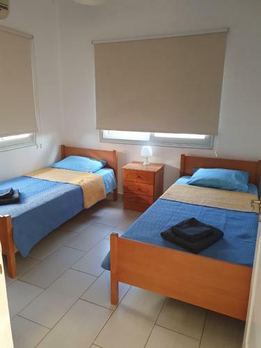 Alexa Apartment