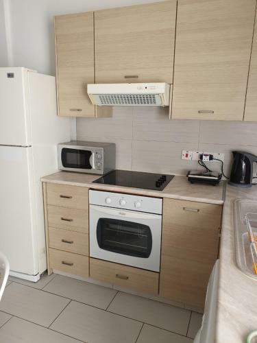Alexa Apartment