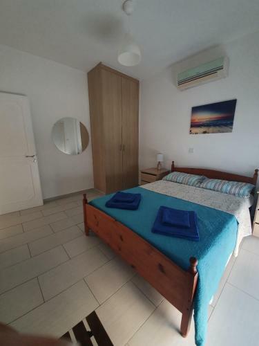 Alexa Apartment