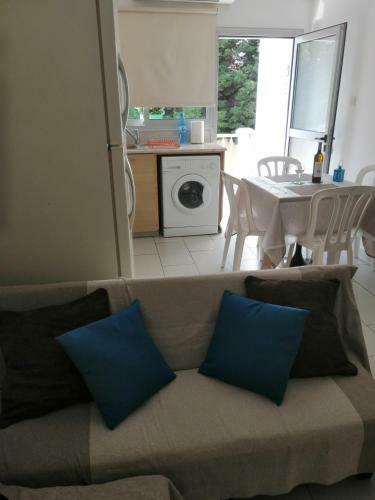Alexa Apartment