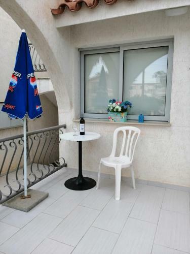 Alexa Apartment