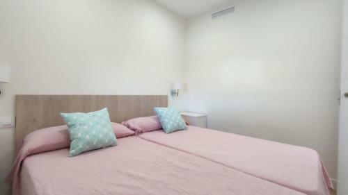 Apartamento Suit Pe�iscola Playa