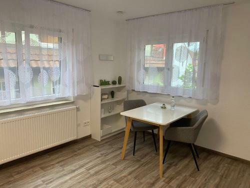 Apartamento Business-apartment Braun