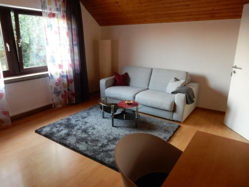 Apartamento Business-apartment Braun