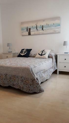 Apartamento 3h