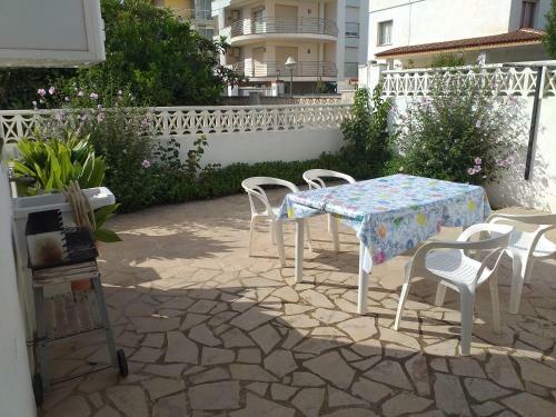 Chalet Jose