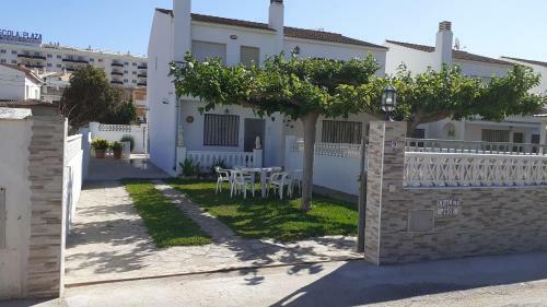 Chalet Jose