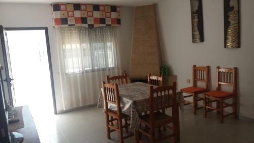 Chalet Jose