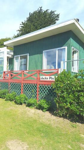 Jacks Place