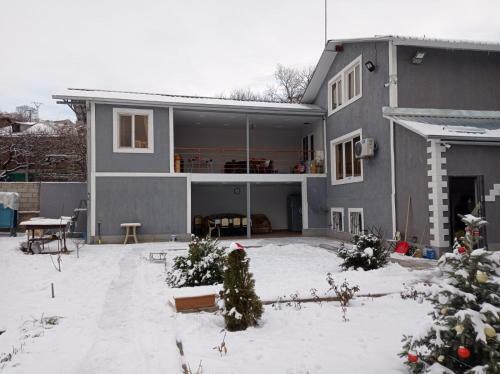 Best Villa