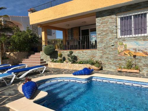 Villa Miramar