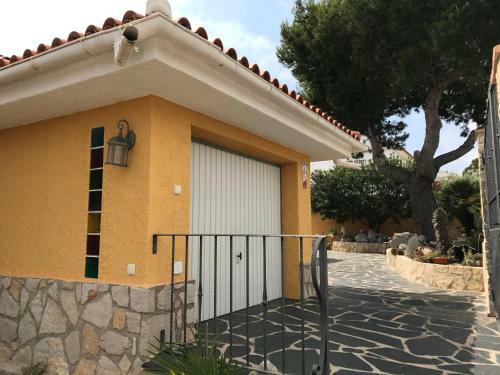 Villa Miramar