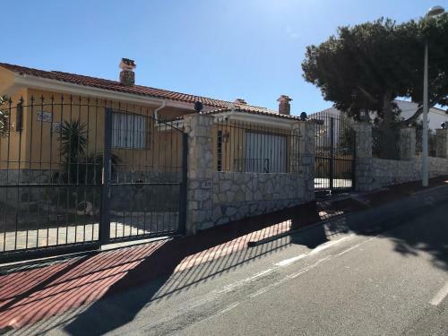 Villa Miramar