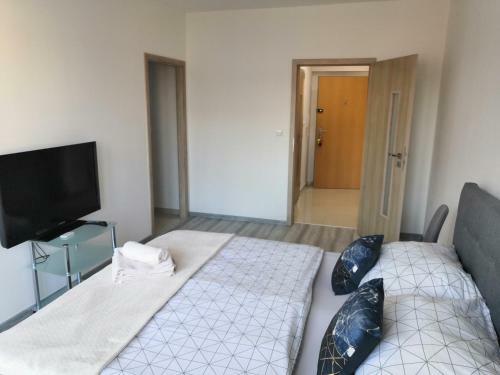 Apartments Egara