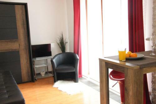 Apartments Egara