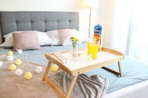 Apartments Egara