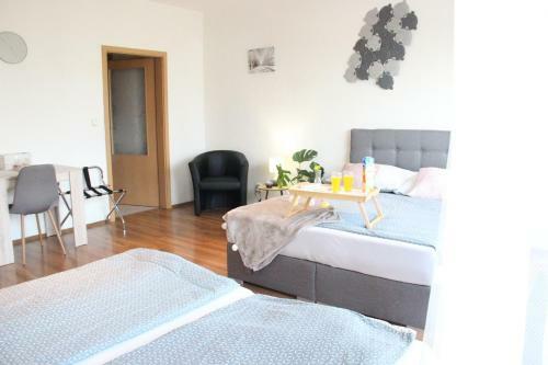 Apartments Egara