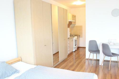 Apartments Egara