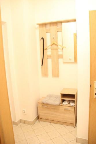 Apartments Egara