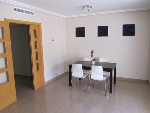 Apartamento Atico Nuevo Con Terraza Pe�iscola