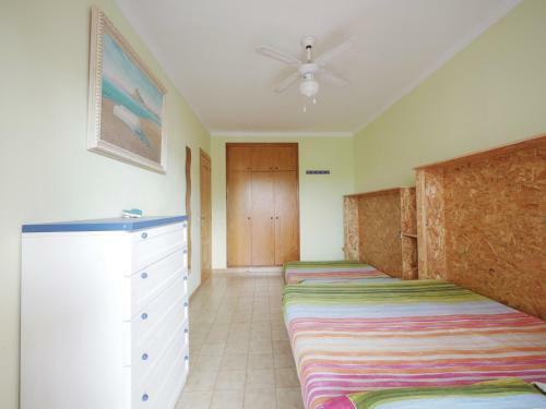 Apartamento Frente Al Mar En Portocolom