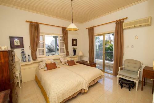 Villa The Strovilion Estate