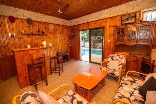 Villa The Strovilion Estate