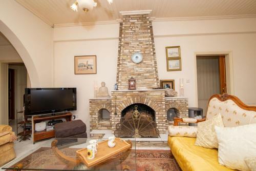 Villa The Strovilion Estate