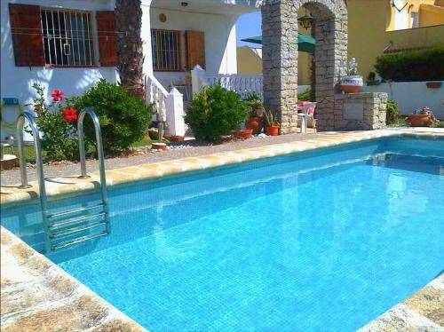 Villa Secreto