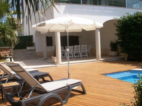S'arenal Petit
