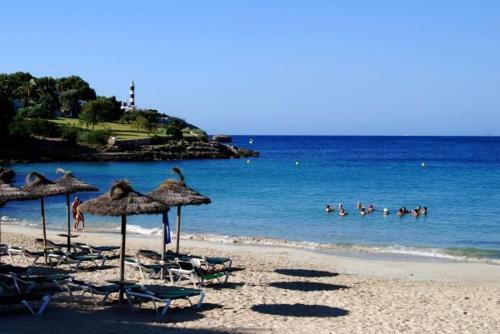S'arenal Petit