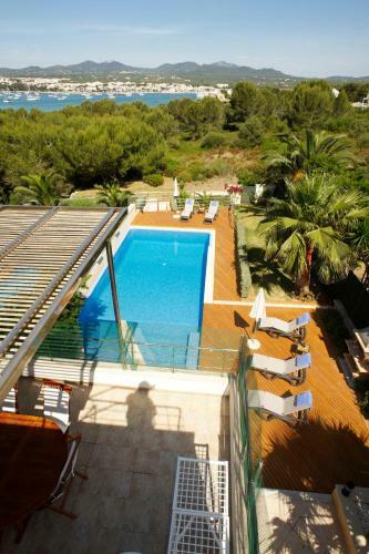 S'arenal Petit