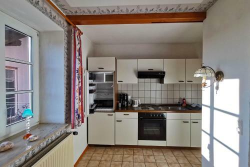 Apartamento Landhaus Zur Schmiede