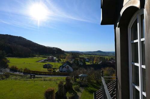 Apartamento Landhaus Zur Schmiede