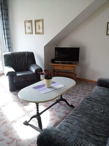 Apartamento Landhaus Zur Schmiede