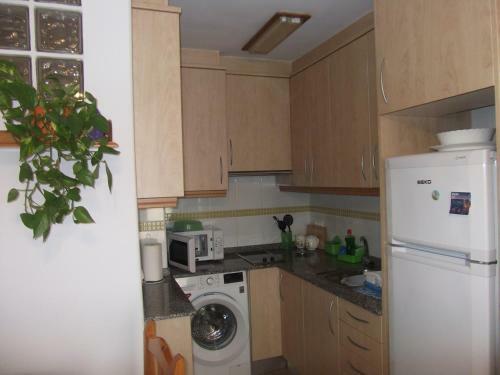 Verdemar Apartamento Bajo